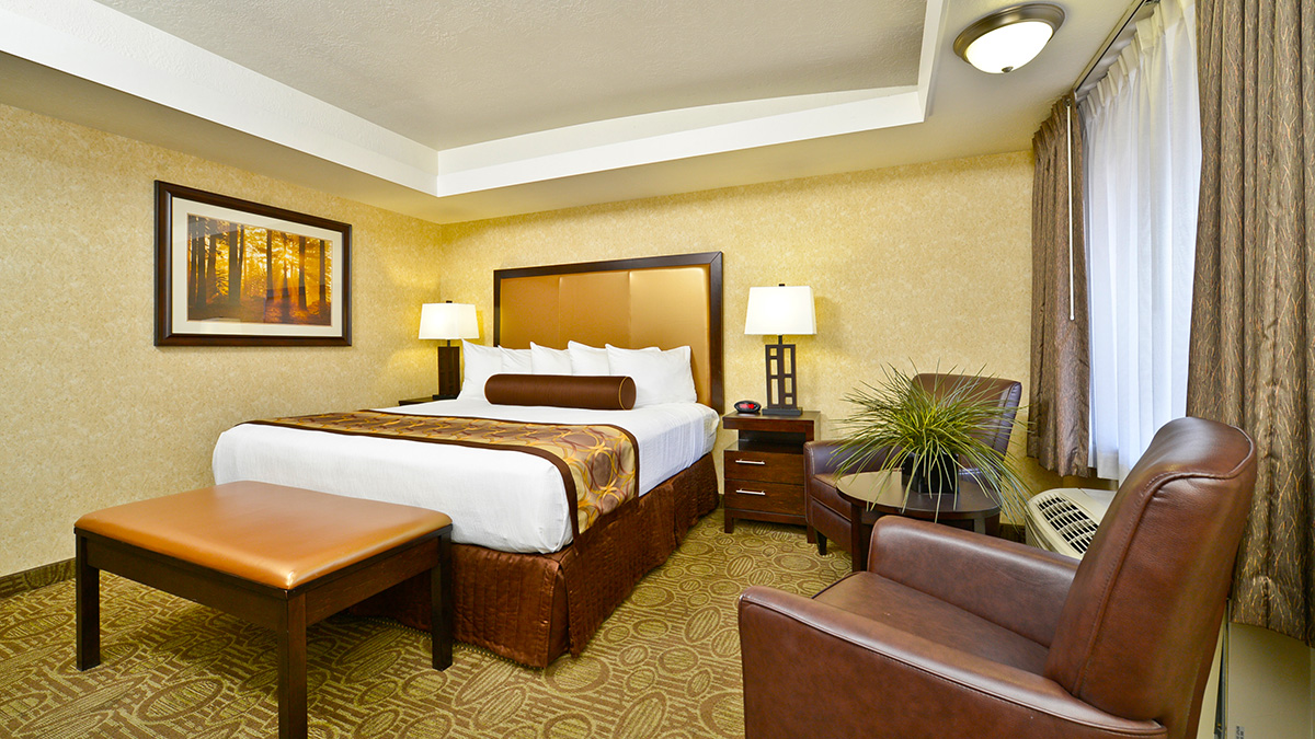 Best Western Coral Hills